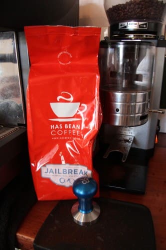 new brew