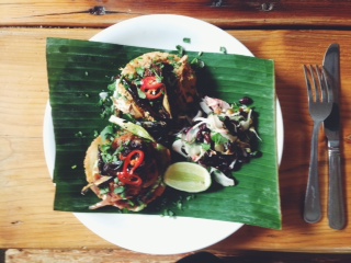 tinga