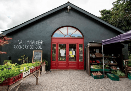ballymaloe
