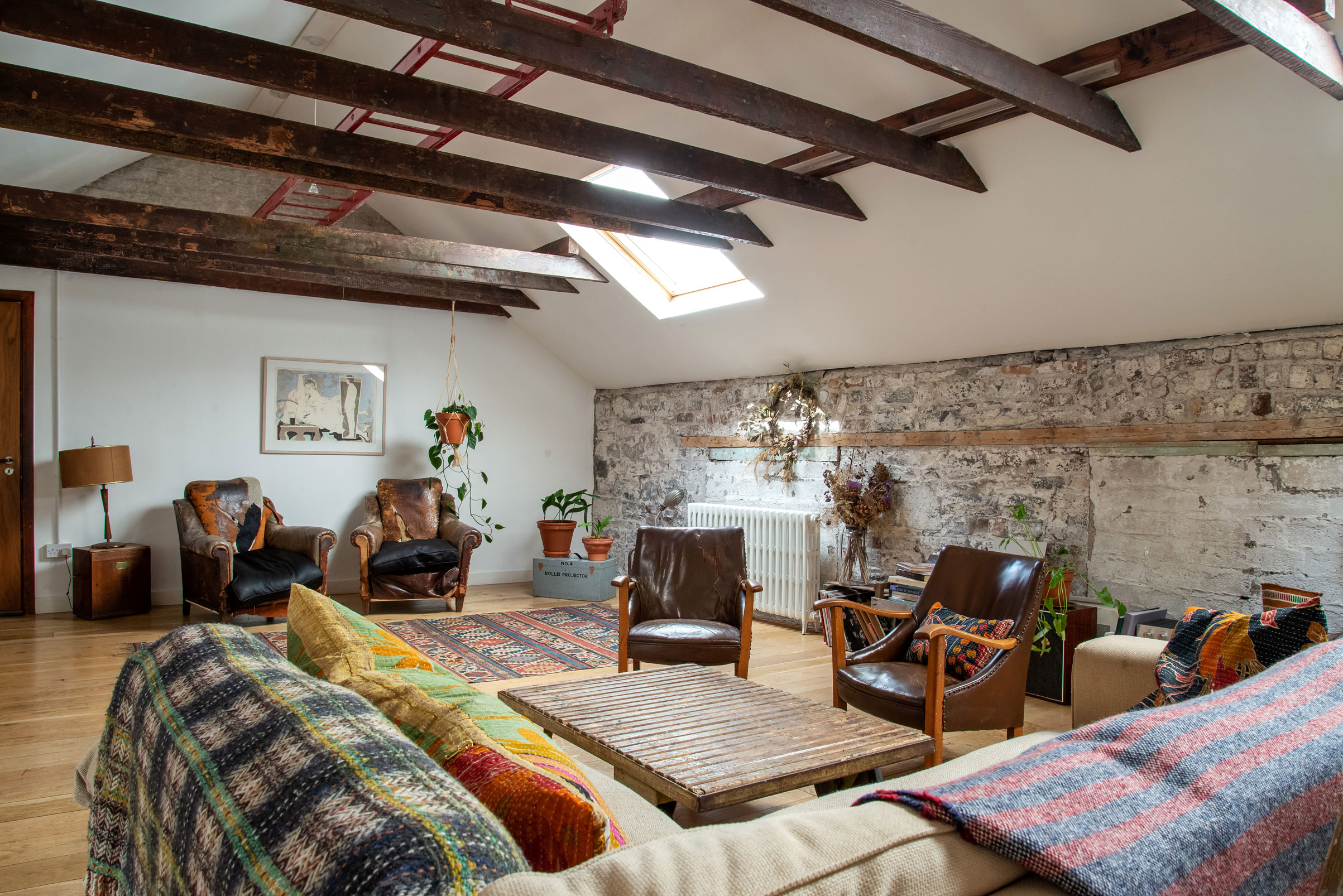 the loft 1