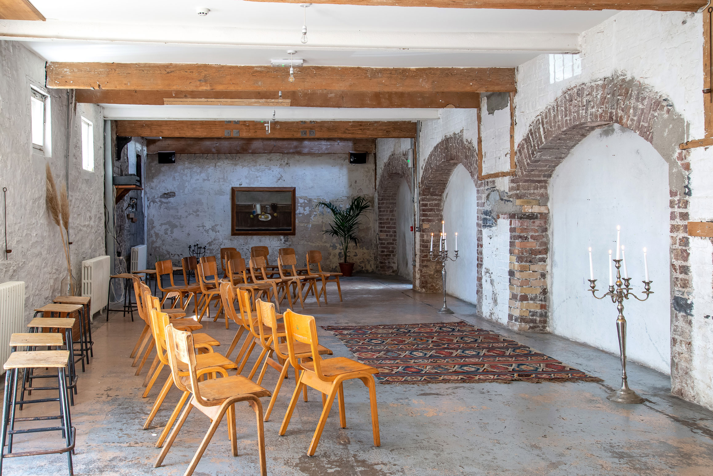 the long room 2