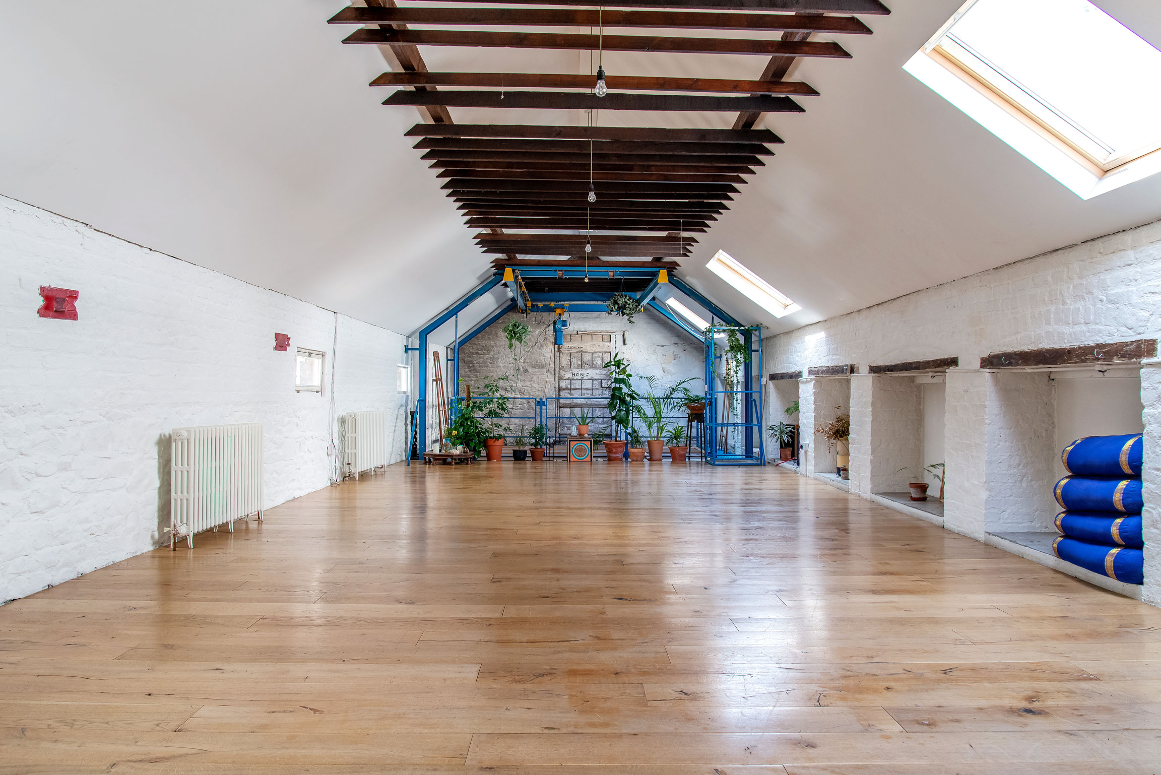 the studio 1